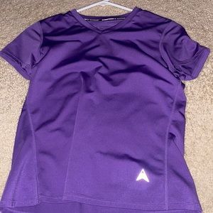 cooling workout shirt never worn